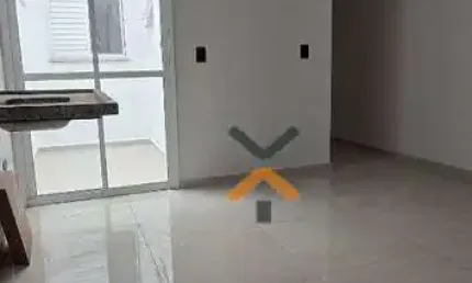 Apartamento com 2 dormitórios à venda, 80 m² por R$ 310.000,00 - Vila Bartira - Santo André/SP