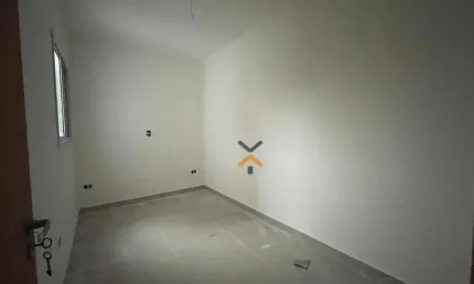 Apartamento à venda, 49 m² por R$ 398.000,00 - Vila Eldízia - Santo André/SP