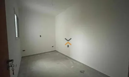 Cobertura à venda, 100 m² por r$ 595.000,00 - vila eldízia - santo andré/sp