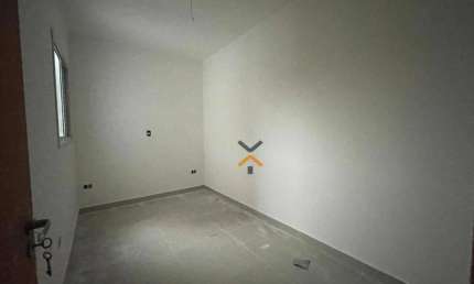 Apartamento com 2 dormitórios à venda, 50 m² por R$ 435.000,00 - Vila Eldízia - Santo André/SP