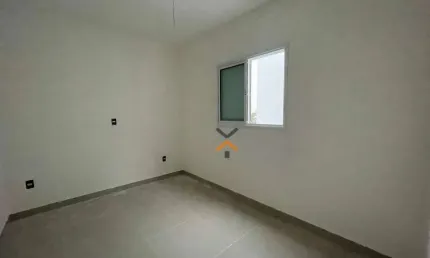 Apartamento à venda, 49 m² por R$ 398.000,00 - Vila Eldízia - Santo André/SP