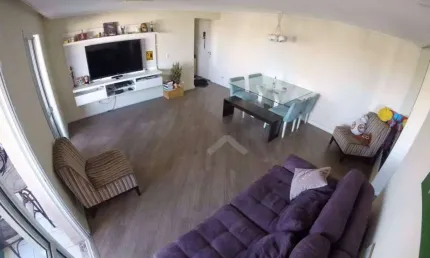Apartamento à venda, 79 m² por r$ 700.000,00 - campestre - santo andré/sp