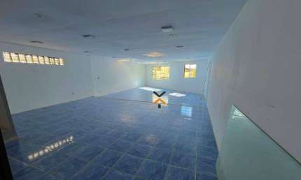 Salão para alugar, 90 m² por R$ 3.045,00/mês - Vila Eldízia - Santo André/SP