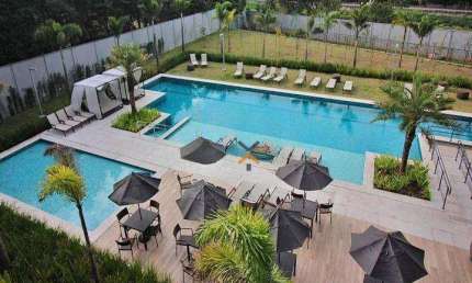 Apartamento com 2 dormitórios à venda, 110 m² por R$ 742.000,00 - Rudge Ramos - São Bernardo do Campo/SP