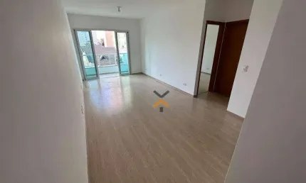 Apartamento com 3 dormitórios à venda, 77 m² por R$ 777.000,00 - Vila Caminho do Mar - São Bernardo do Campo/SP