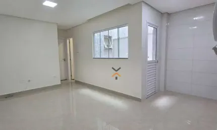 Apartamento com 2 dormitórios à venda, 53 m² por r$ 390.000,00 - vila floresta - santo andré/sp