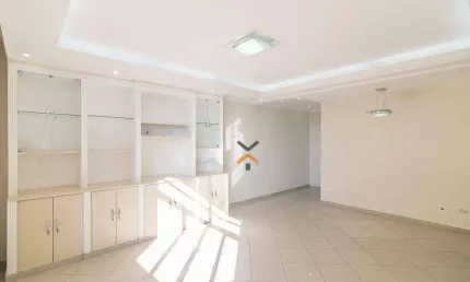Apartamento com 4 dormitórios, 140 m² - venda por R$ 690.000,00 ou aluguel por R$ 5.940,01/mês - Centro - São Caetano do Sul/SP