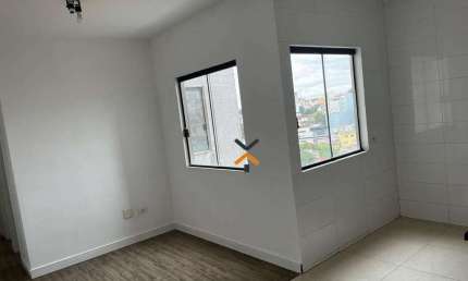 Cobertura à venda, 50 m² por R$ 550.000,00 - Campestre - Santo André/SP