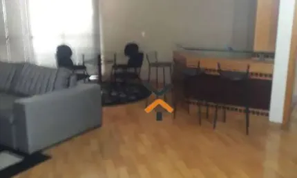 Apartamento com 3 dormitórios à venda, 245 m² por R$ 1.480.000,00 - Jardim - Santo André/SP