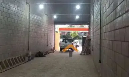 Salão para alugar, 125 m² por R$ 5.500,00/mês - Rudge Ramos - São Bernardo do Campo/SP