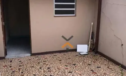 Casa à venda, 171 m² por R$ 1.275.000,00 - Jardim - Santo André/SP