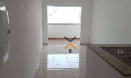 Cobertura com 3 dormitórios à venda, 160 m² por R$ 850.000,00 - Vila Caminho do Mar - São Bernardo do Campo/SP