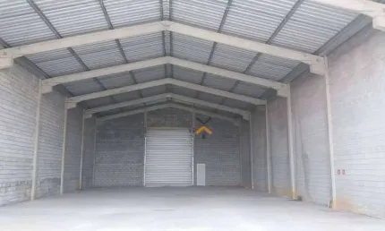 Galpão para alugar, 650 m² por R$ 24.500,00/mês - Vila Lucinda - Santo André/SP