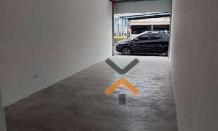 Salão para alugar, 40 m² por R$ 3.170,00/mês - Centro - Santo André/SP