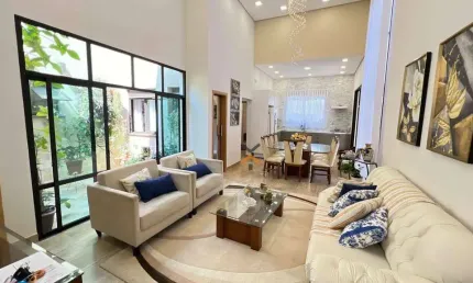 Casa com 3 dormitórios à venda, 185 m² por R$ 2.400.000,00 - Sta. Maria - São Caetano do Sul/SP
