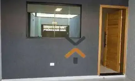 Sobrado com 3 dormitórios à venda, 131 m² por R$ 750.000,00 - Vila Clarice - Santo André/SP