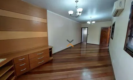 Sobrado com 3 dormitórios à venda, 202 m² por R$ 850.000,00 - Vila Floresta - Santo André/SP