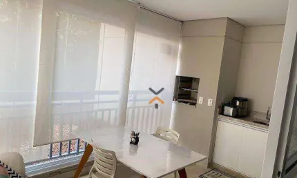Apartamento com 2 dormitórios à venda, 93 m² por R$ 850.000,00 - Baeta Neves - São Bernardo do Campo/SP