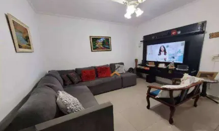 Casa com 3 dormitórios à venda, 120 m² por r$ 695.000,00 - demarchi - são bernardo do campo/sp