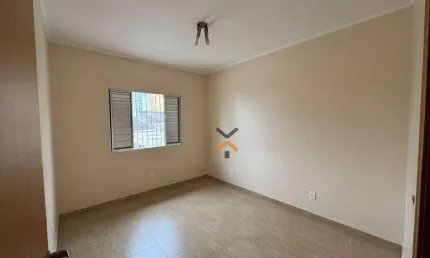 Sobrado com 3 dormitórios à venda, 200 m² por R$ 650.000,00 - Vila Eldízia - Santo André/SP