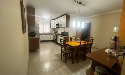 Sobrado com 3 dormitórios à venda, 167 m² por R$ 700.000,00 - Parque Oratório - Santo André/SP