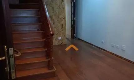 Sobrado com 4 dormitórios à venda, 166 m² por r$ 620.000,00 - nova petrópolis - são bernardo do campo/sp