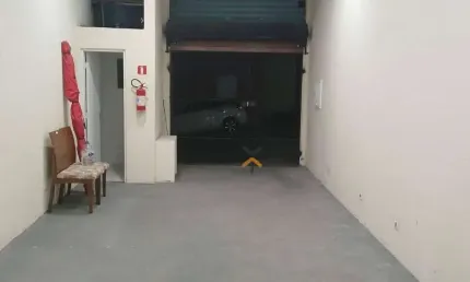 Loja para alugar, 40 m² por R$ 1.600,01/mês - Vila Valparaíso - Santo André/SP