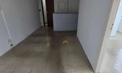 Sala para alugar, 50 m² por r$ 2.300,00/mês - jardim - santo andré/sp