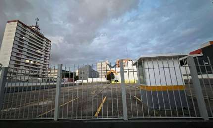 Prédio para alugar, 810 m² por R$ 110.000,00/mês - Centro - Santo André/SP