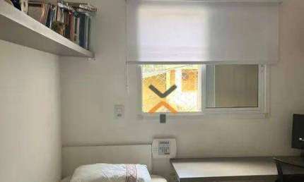 Sobrado com 2 dormitórios à venda, 70 m² por R$ 572.000,00 - Vila Pires - Santo André/SP