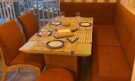 Apartamento com 3 dormitórios à venda, 94 m² por R$ 911.000,00 - Vila Valparaíso - Santo André/SP