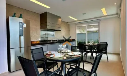 Sobrado com 4 dormitórios à venda, 549 m² por R$ 7.000.000,00 - Parque Terra Nova II - São Bernardo do Campo/SP
