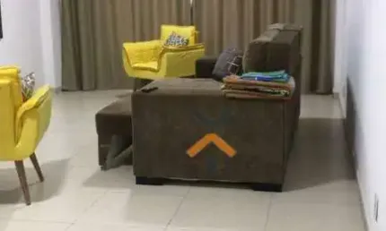 Apartamento com 2 dormitórios à venda, 110 m² por R$ 586.000,00 - Santa Teresinha - Santo André/SP