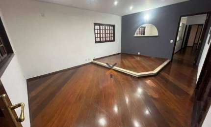 Casa com 3 dormitórios à venda, 240 m² por R$ 1.277.000,00 - Osvaldo Cruz - São Caetano do Sul/SP