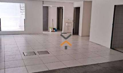Salão para alugar, 300 m² por R$ 13.200,01/mês - Centro - São Caetano do Sul/SP