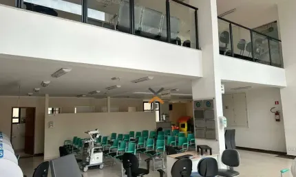 Salão para alugar, 769 m² por R$ 48.000,00/mês - Jardim - Santo André/SP