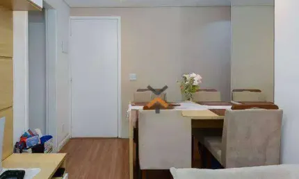 Apartamento à venda, 45 m² por R$ 360.000,00 - Assunção - São Bernardo do Campo/SP