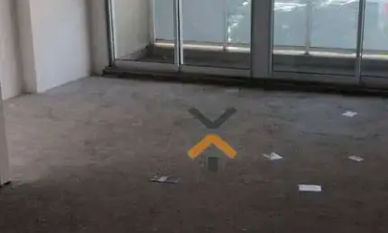 Sala para alugar, 37 m² por R$ 2.494,76/mês - Vila Baeta Neves - São Bernardo do Campo/SP