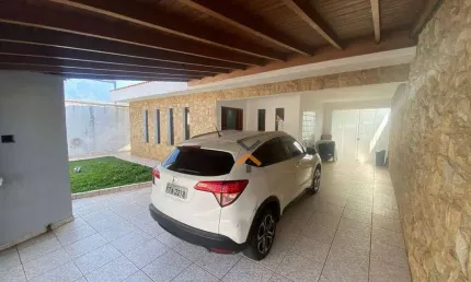 Casa com 5 dormitórios à venda, 298 m² por R$ 1.690.000,00 - Parque dos Pássaros - São Bernardo do Campo/SP