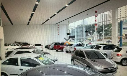Galpão para alugar, 750 m² por R$ 39.000,01/mês - Vila Dora - Santo André/SP
