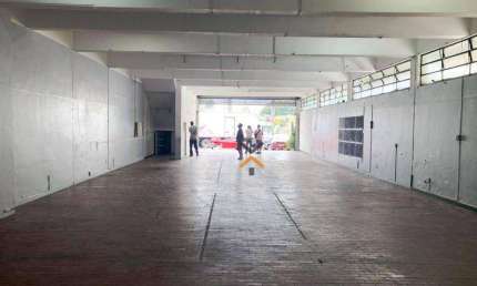 Prédio, 550 m² - venda por R$ 2.800.000,00 ou aluguel por R$ 28.772,32/mês - Jardim - Santo André/SP