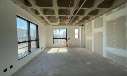 Sala para alugar, 41 m² por R$ 3.230,63/mês - Centro - São Caetano do Sul/SP