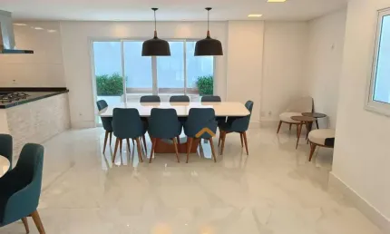 Apartamento à venda, 65 m² por r$ 683.000,00 - campestre - santo andré/sp