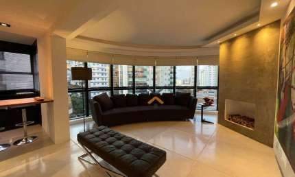 Apartamento Duplex à venda, 96 m² por R$ 1.100.000,00 - Jardim - Santo André/SP