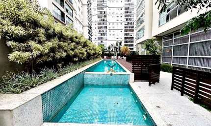 Cobertura com 4 dormitórios à venda, 360 m² por R$ 4.700.000,00 - Campestre - Santo André/SP
