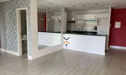 Apartamento à venda, 80 m² por R$ 820.000,00 - Cerâmica - São Caetano do Sul/SP