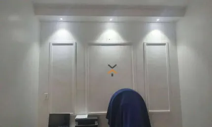 Sala para alugar, 125 m² por r$ 11.360,01/mês - centro - são bernardo do campo/sp