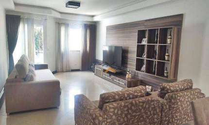 Sobrado com 3 dormitórios à venda, 250 m² por R$ 1.800.000,00 - Paraíso - Santo André/SP
