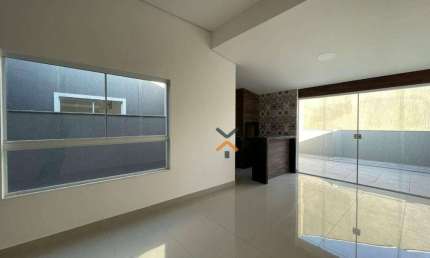 Cobertura com 3 dormitórios à venda, 129 m² por R$ 650.000,00 - Vila Curuçá - Santo André/SP