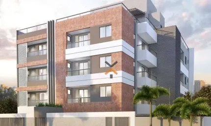 Apartamento à venda, 61 m² por r$ 499.000,00 - vila assunção - santo andré/sp